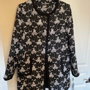 Karl Lagerfeld jacket 12 NWT
